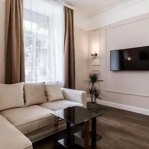 Neoclassic Апартаменты