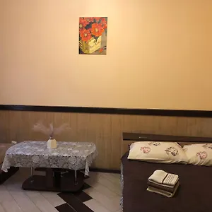 центральна частина міста ,гарний район. Апартаменты